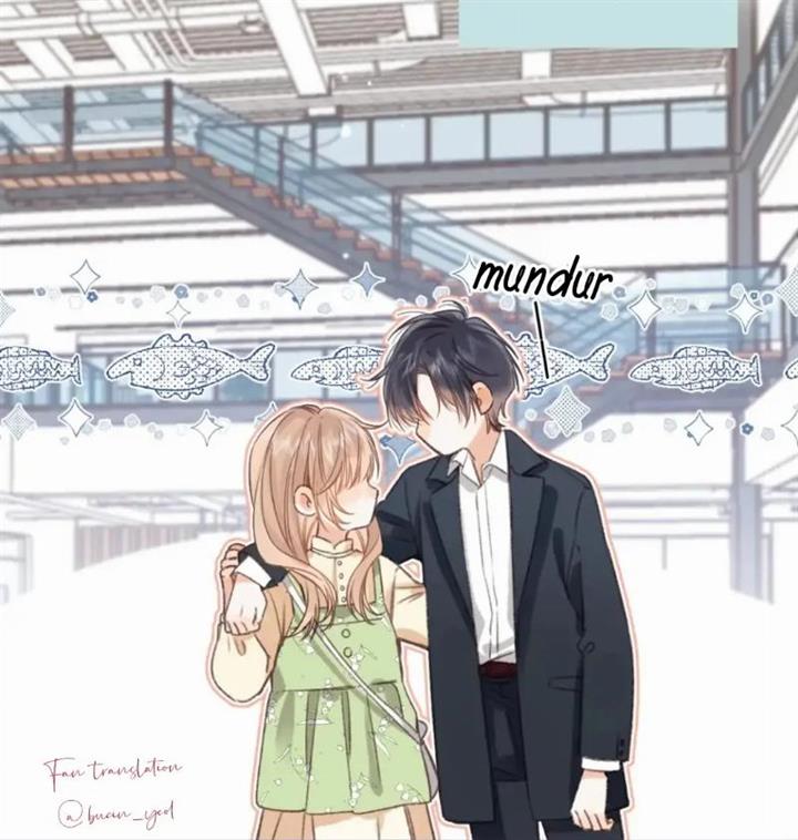 Hidden Love (Zhu Yi) Chapter 51 Image 42