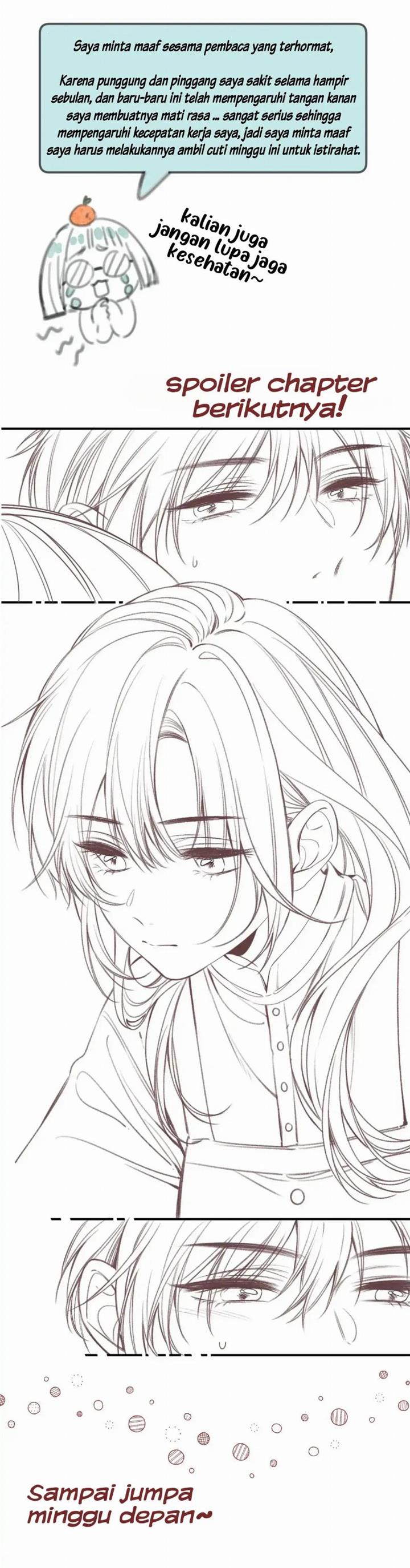 Hidden Love (Zhu Yi) Chapter 51 Image 44