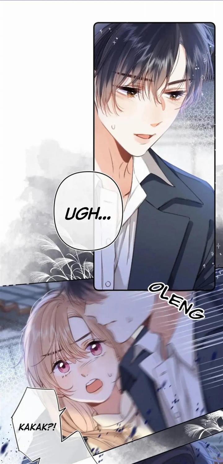 Hidden Love (Zhu Yi) Chapter 52 Image 2