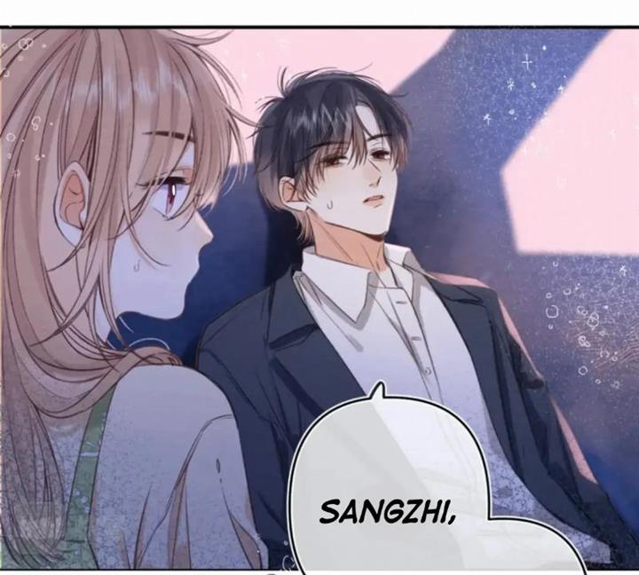 Hidden Love (Zhu Yi) Chapter 52 Image 6