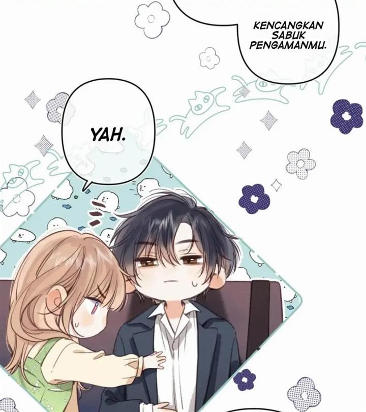 Hidden Love (Zhu Yi) Chapter 52 Image 7