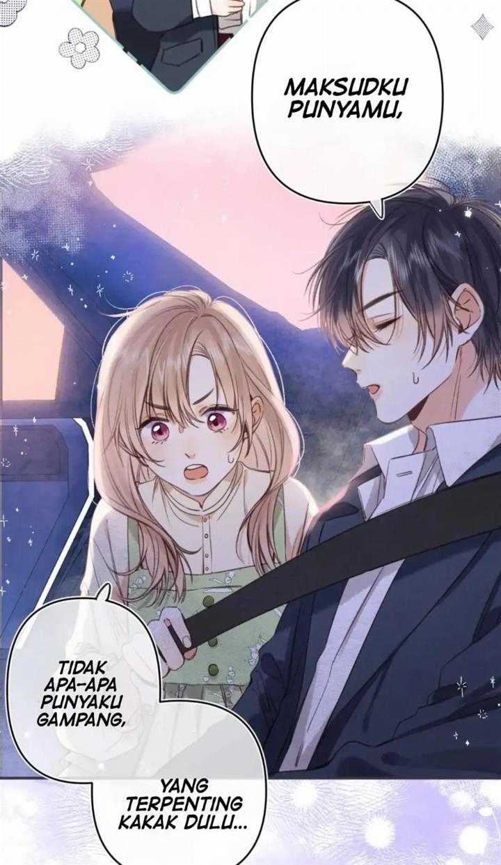 Hidden Love (Zhu Yi) Chapter 52 Image 8