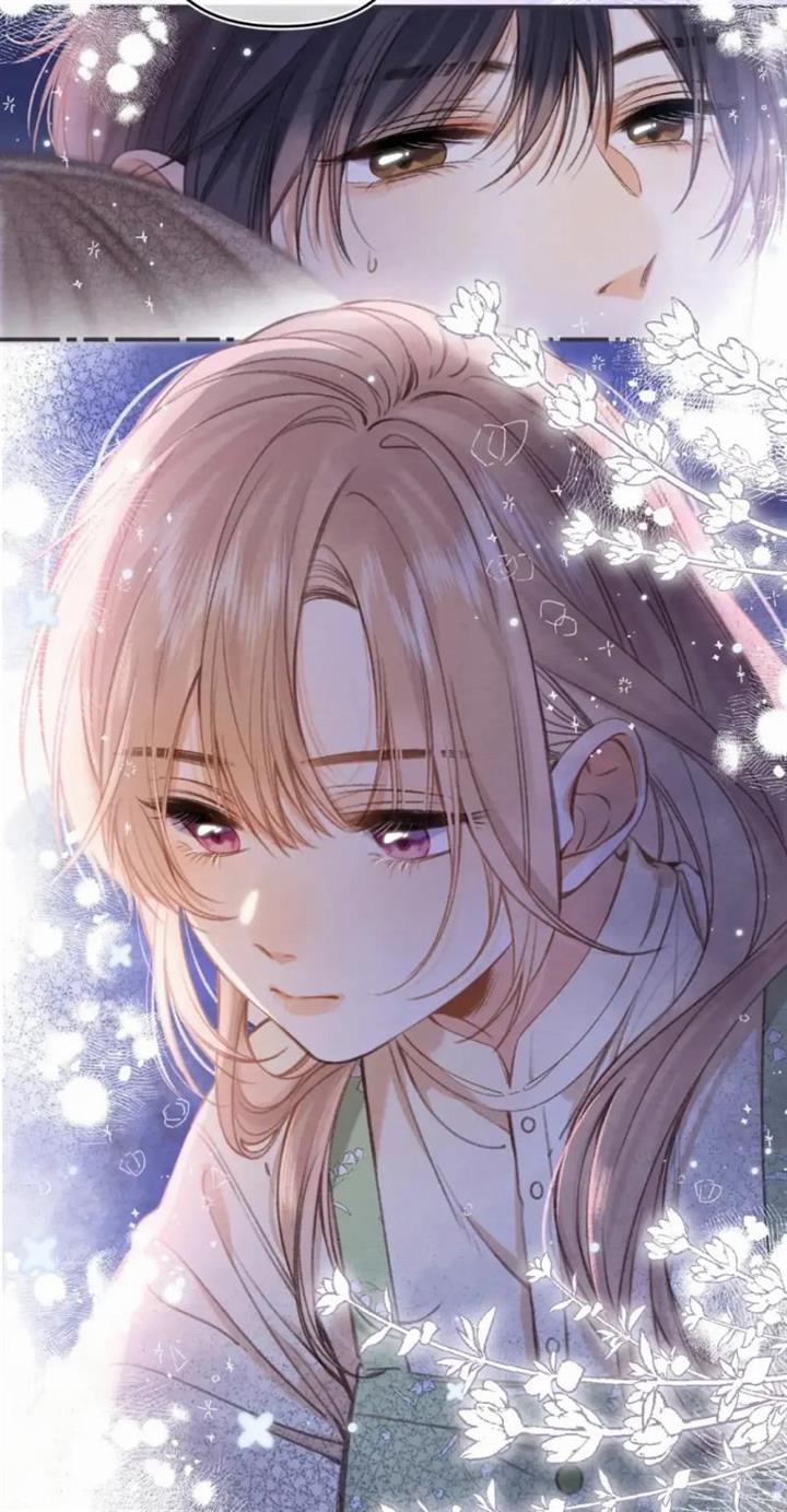 Hidden Love (Zhu Yi) Chapter 52 Image 9