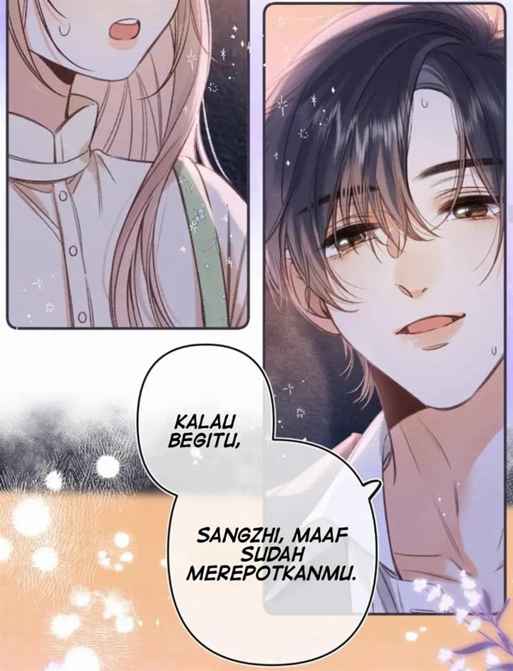 Hidden Love (Zhu Yi) Chapter 52 Image 11