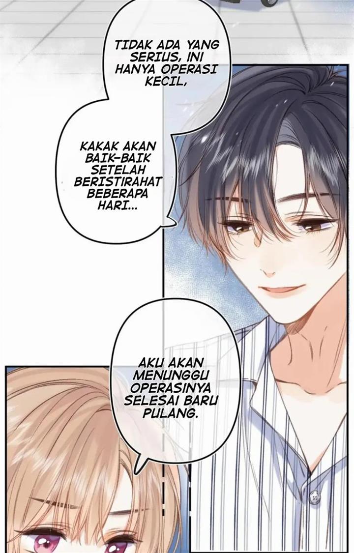 Hidden Love (Zhu Yi) Chapter 52 Image 16