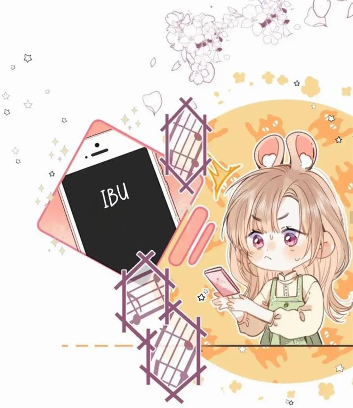 Hidden Love (Zhu Yi) Chapter 52 Image 21