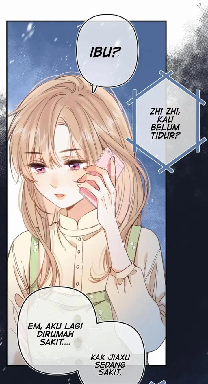 Hidden Love (Zhu Yi) Chapter 52 Image 22