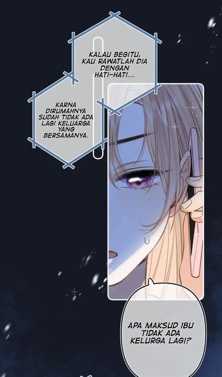 Hidden Love (Zhu Yi) Chapter 52 Image 24