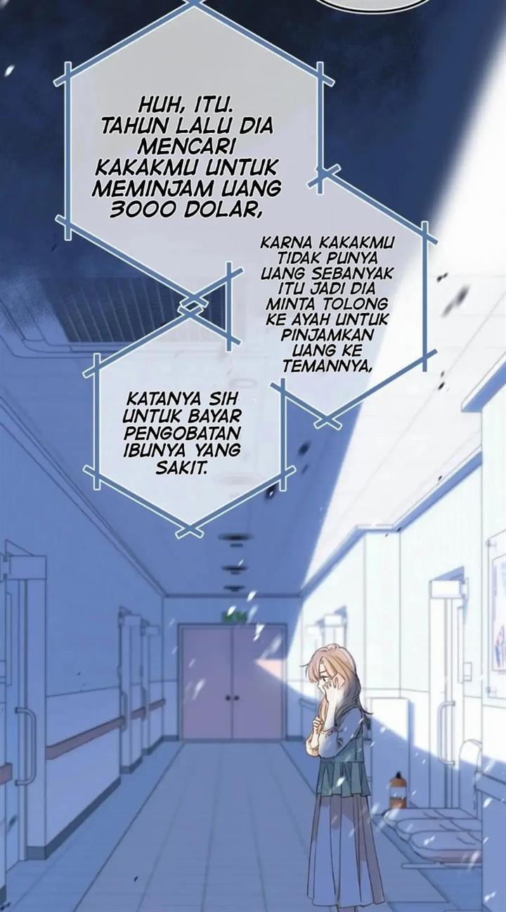 Hidden Love (Zhu Yi) Chapter 52 Image 25