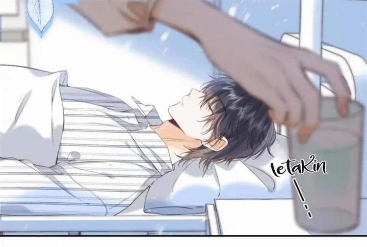 Hidden Love (Zhu Yi) Chapter 53 Image 6