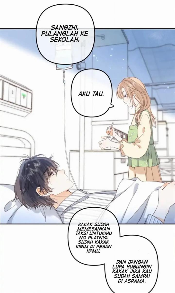 Hidden Love (Zhu Yi) Chapter 53 Image 7