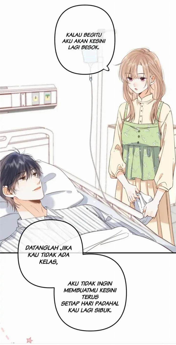 Hidden Love (Zhu Yi) Chapter 53 Image 9