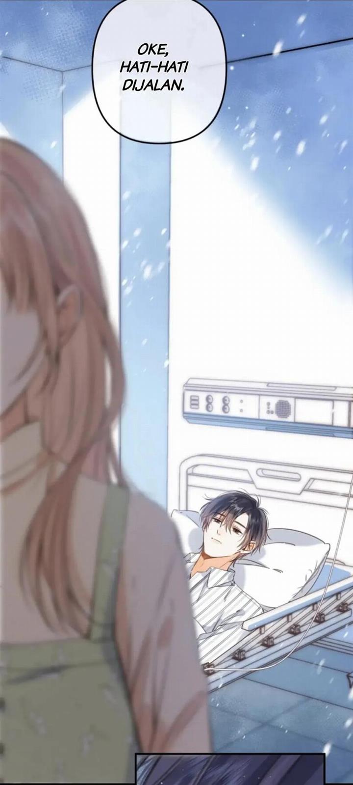 Hidden Love (Zhu Yi) Chapter 53 Image 11