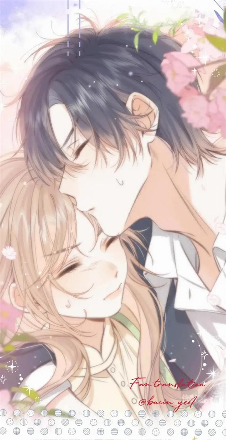 Hidden Love (Zhu Yi) Chapter 53 Image 13