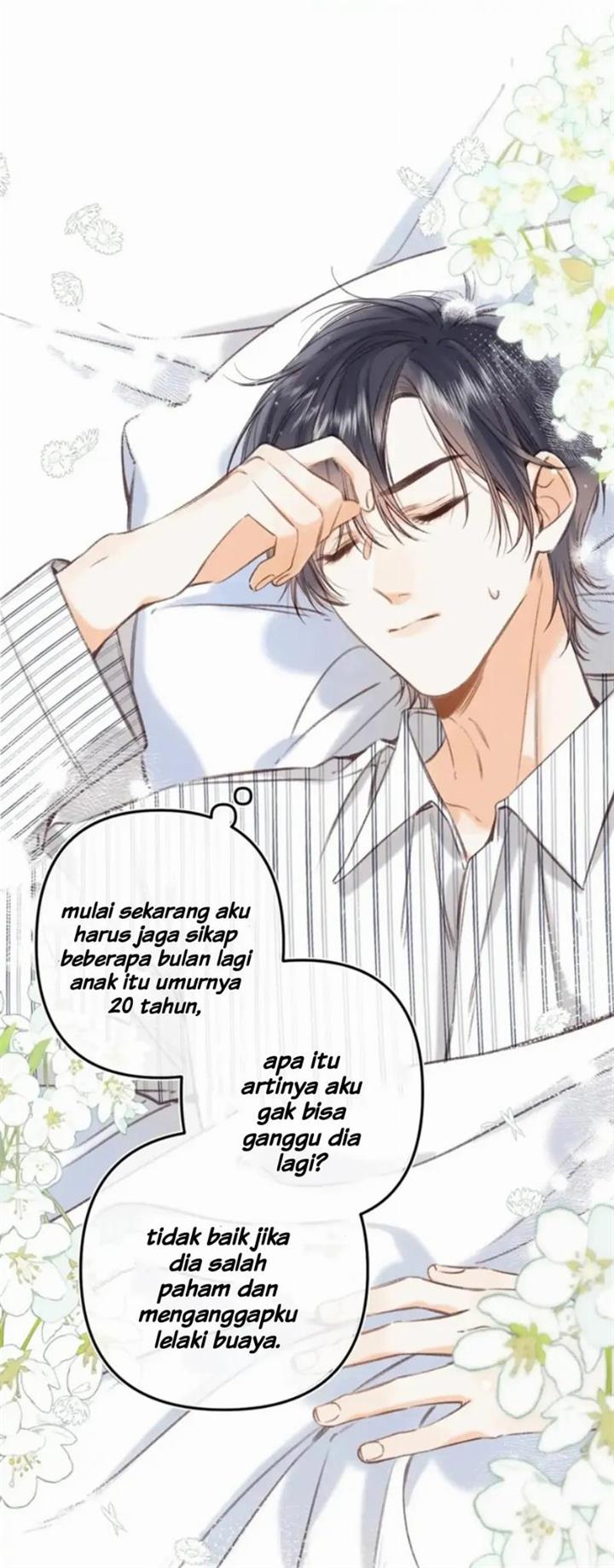 Hidden Love (Zhu Yi) Chapter 53 Image 15