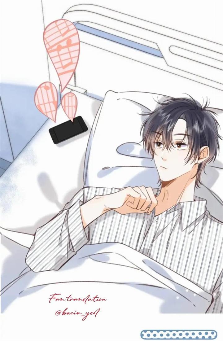 Hidden Love (Zhu Yi) Chapter 53 Image 17