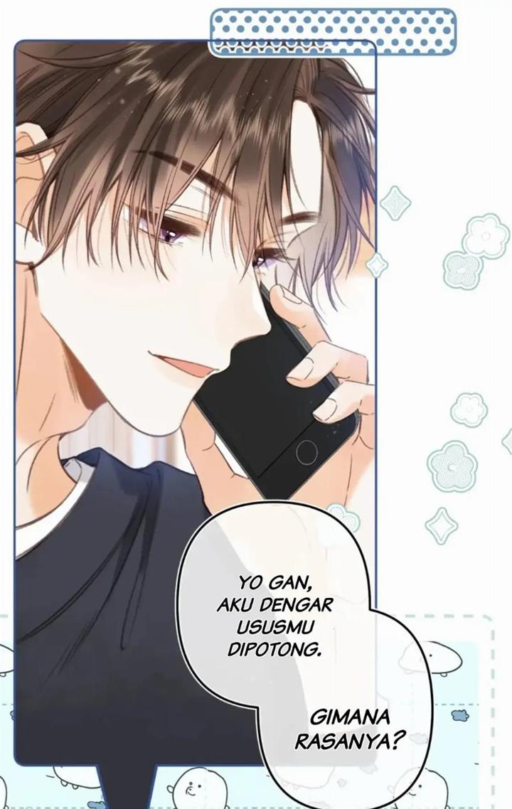 Hidden Love (Zhu Yi) Chapter 53 Image 18
