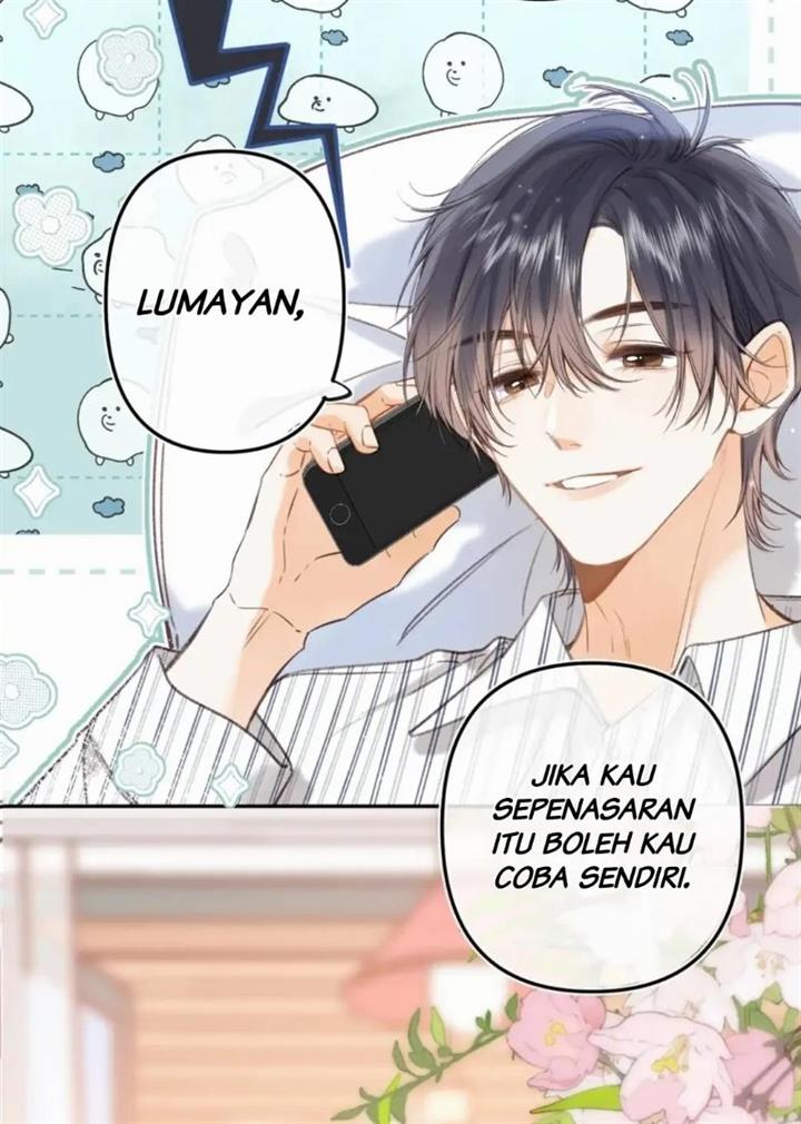 Hidden Love (Zhu Yi) Chapter 53 Image 19