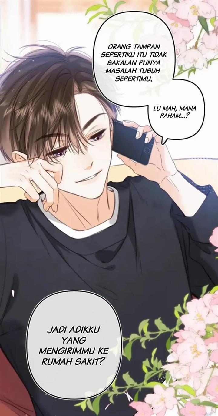 Hidden Love (Zhu Yi) Chapter 53 Image 20