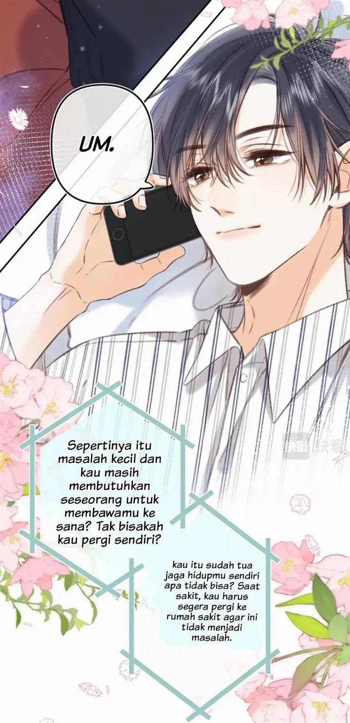 Hidden Love (Zhu Yi) Chapter 53 Image 21
