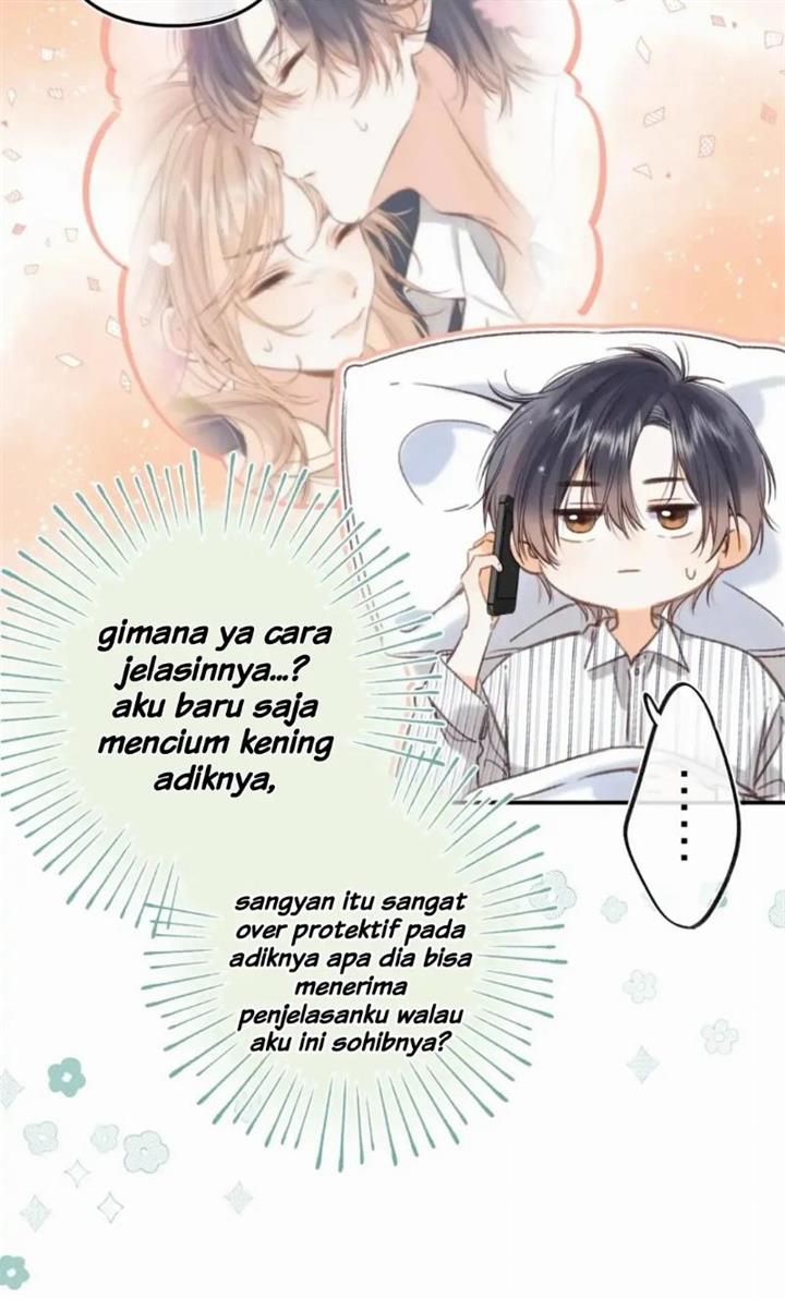 Hidden Love (Zhu Yi) Chapter 53 Image 24