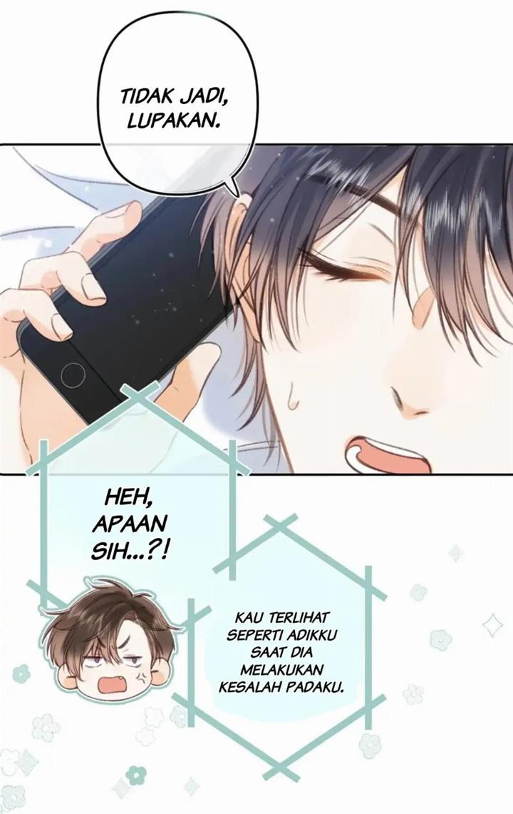 Hidden Love (Zhu Yi) Chapter 53 Image 25