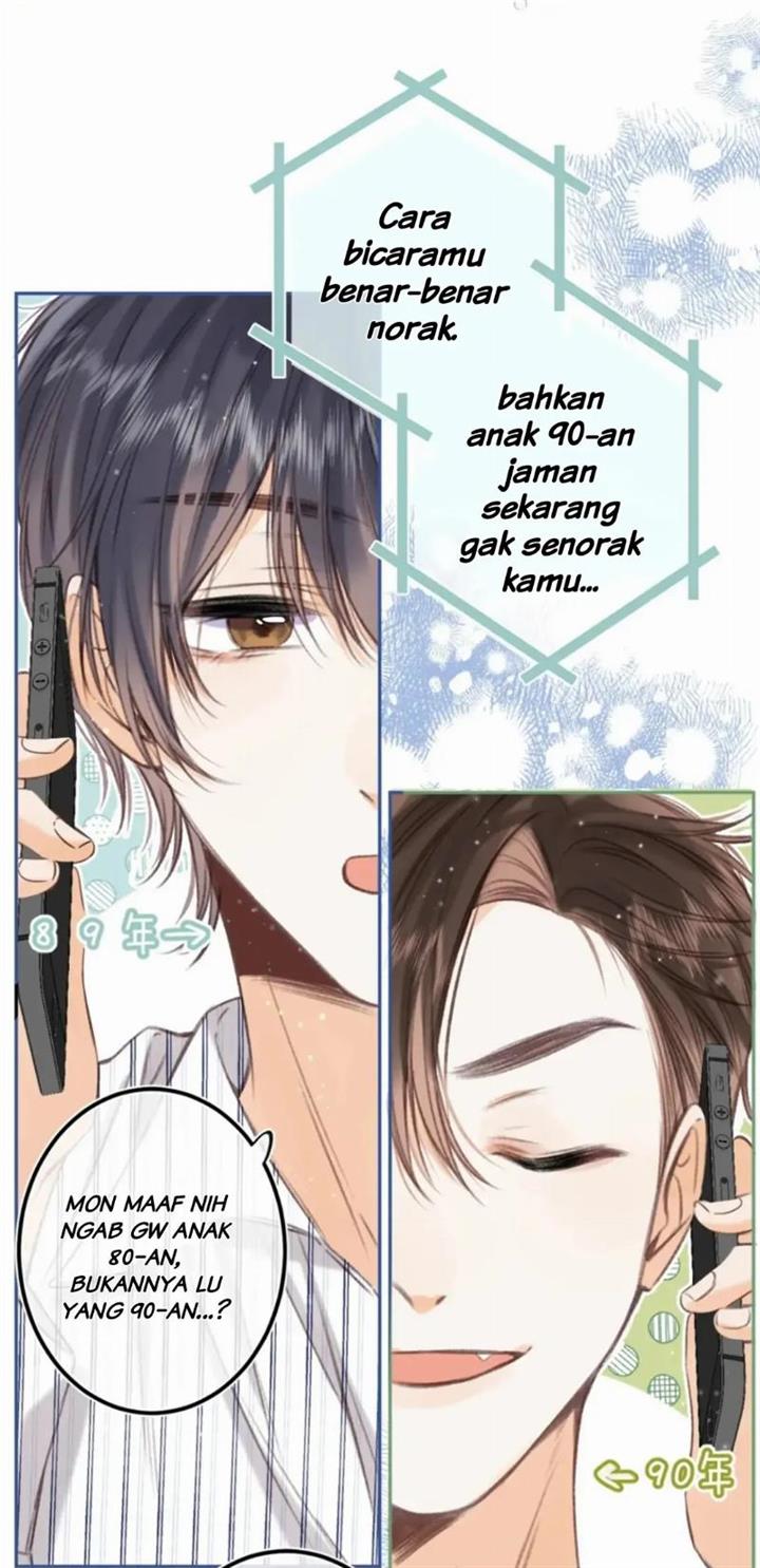 Hidden Love (Zhu Yi) Chapter 53 Image 28