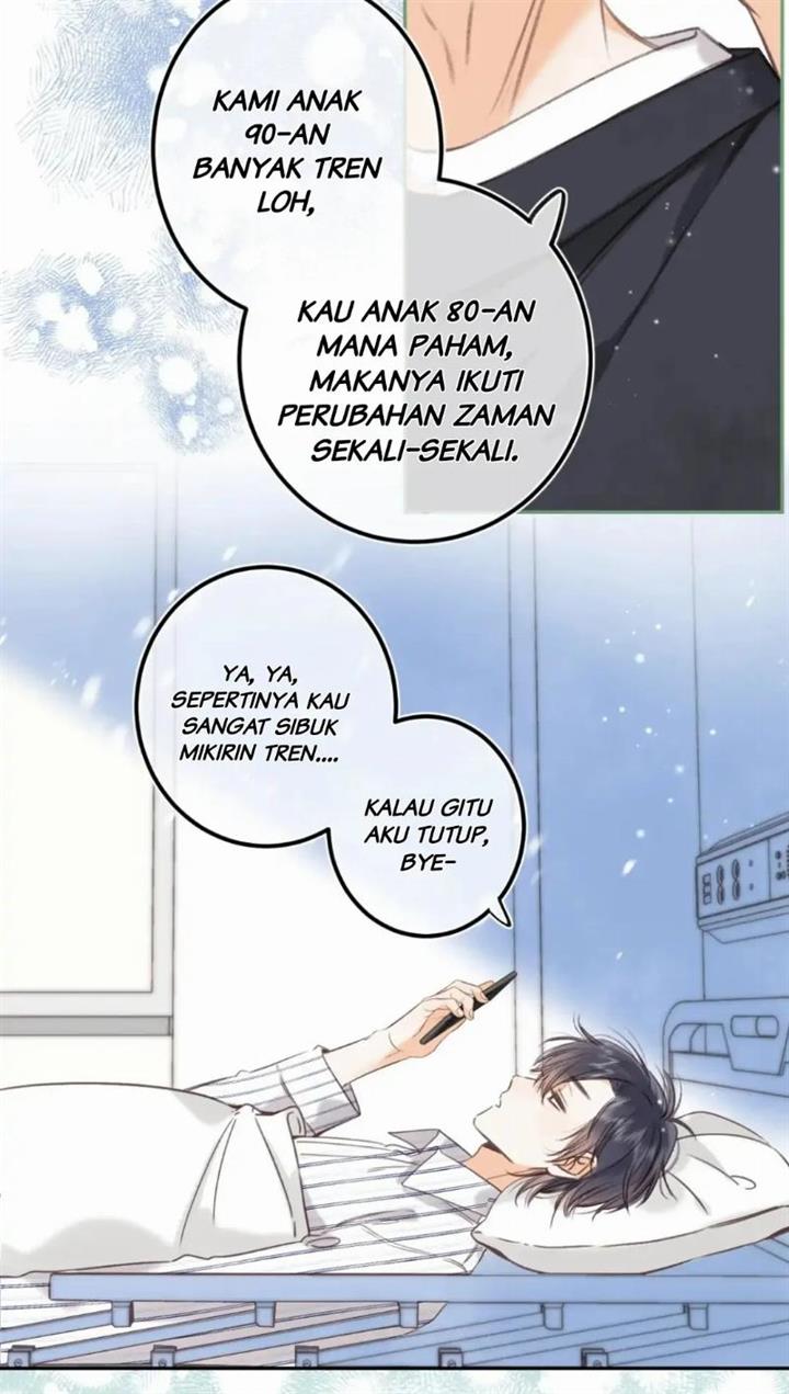 Hidden Love (Zhu Yi) Chapter 53 Image 29