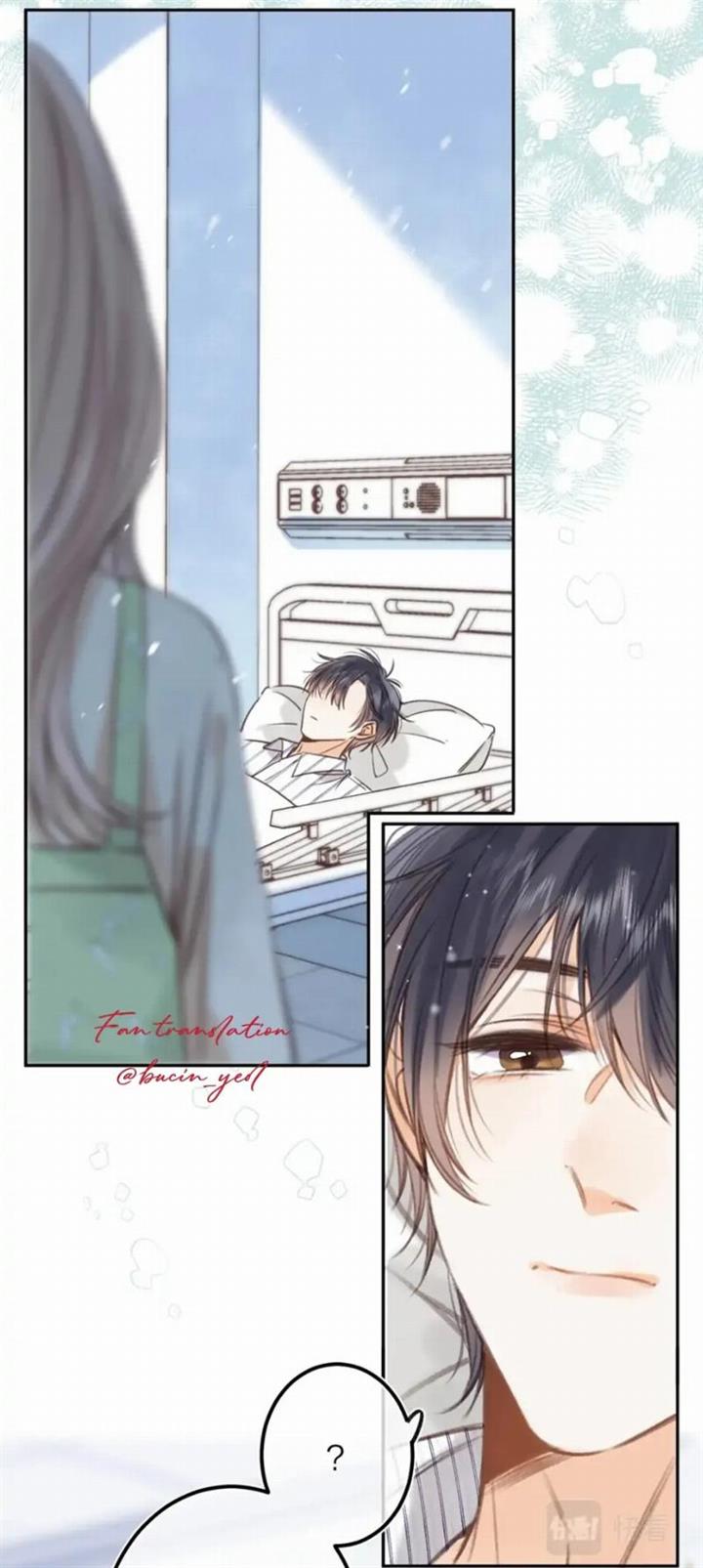 Hidden Love (Zhu Yi) Chapter 53 Image 30