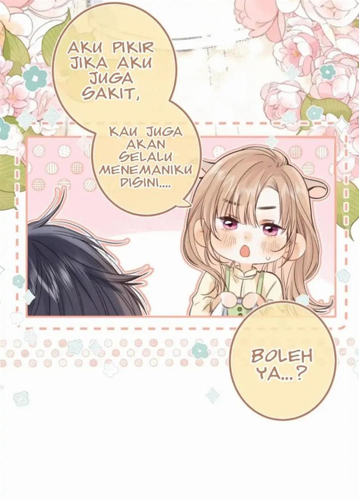 Hidden Love (Zhu Yi) Chapter 53 Image 32