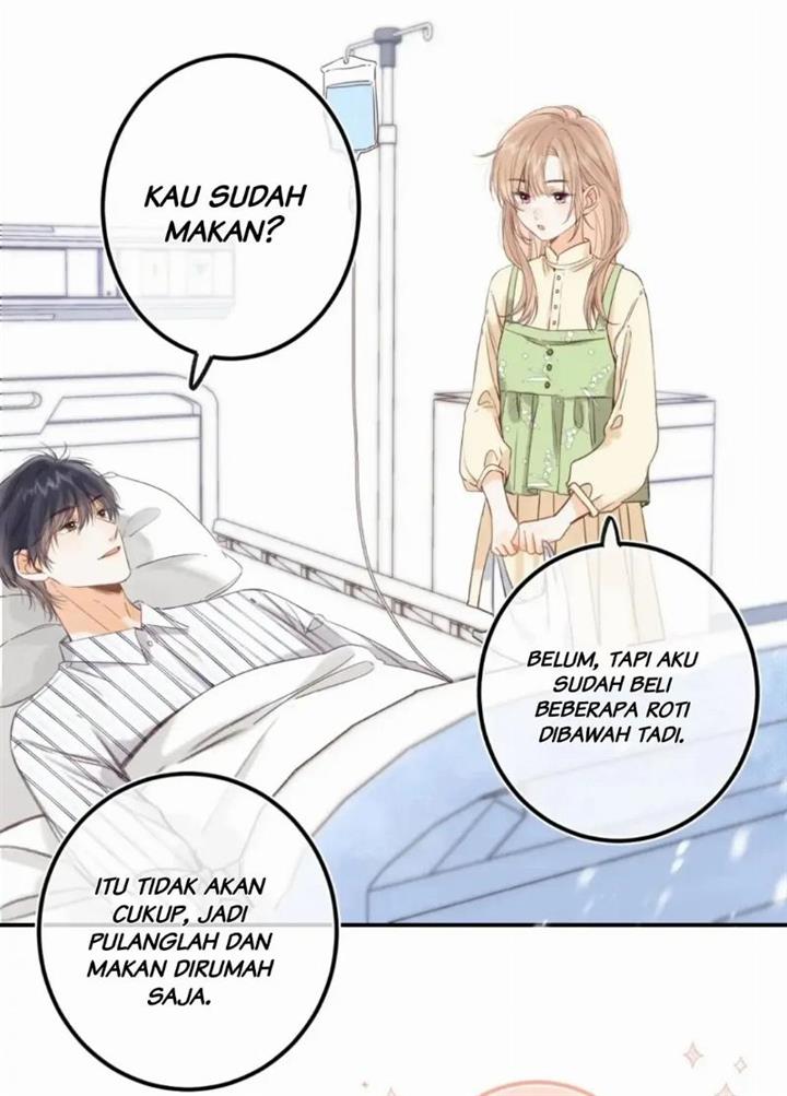Hidden Love (Zhu Yi) Chapter 53 Image 33