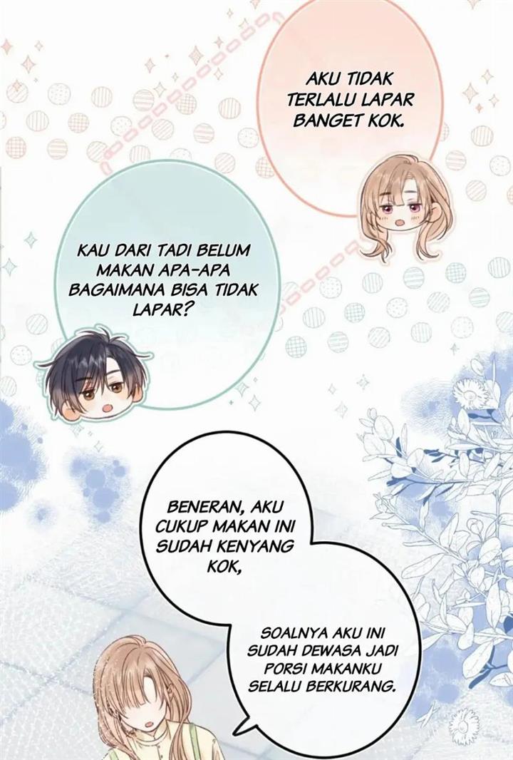 Hidden Love (Zhu Yi) Chapter 53 Image 34