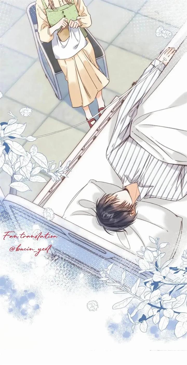 Hidden Love (Zhu Yi) Chapter 53 Image 35