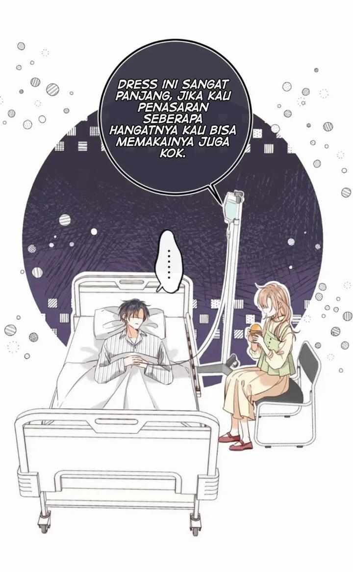 Hidden Love (Zhu Yi) Chapter 53 Image 40