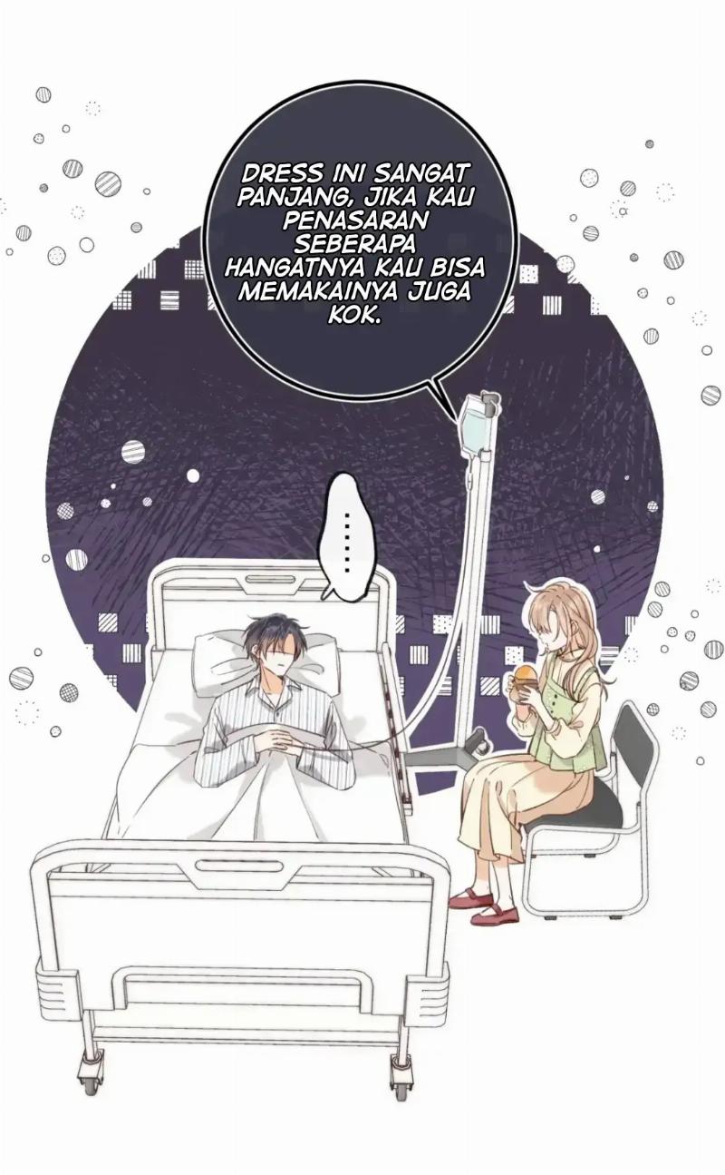 Hidden Love (Zhu Yi) Chapter 54 Image 2