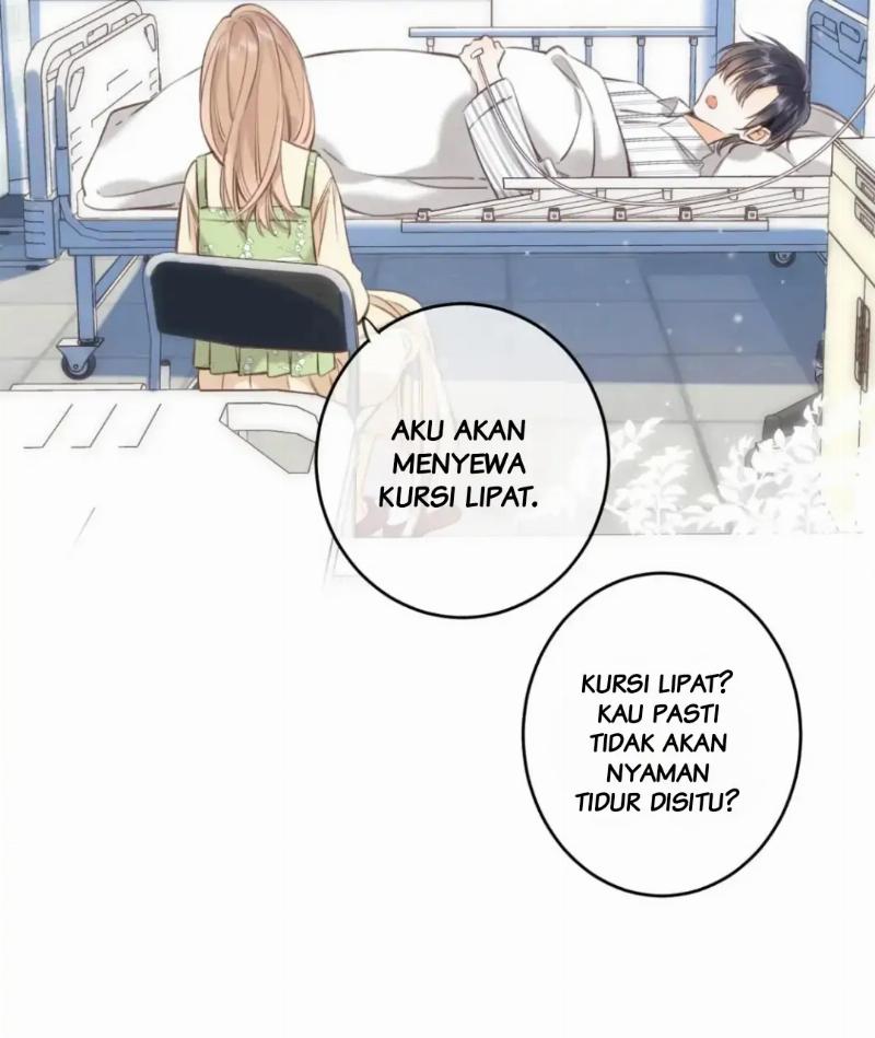 Hidden Love (Zhu Yi) Chapter 54 Image 4
