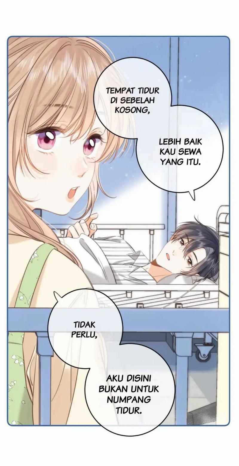 Hidden Love (Zhu Yi) Chapter 54 Image 5
