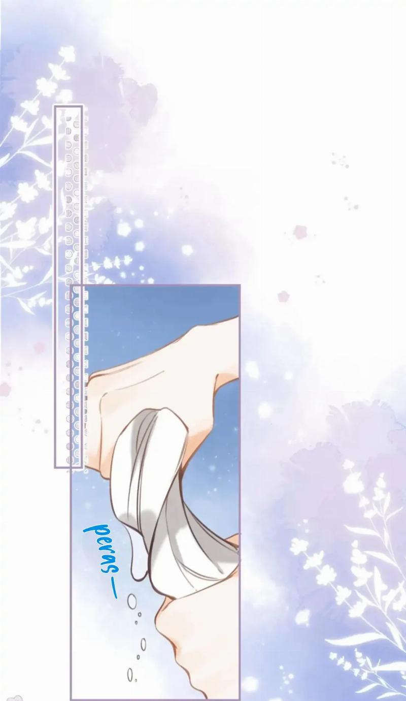 Hidden Love (Zhu Yi) Chapter 54 Image 8