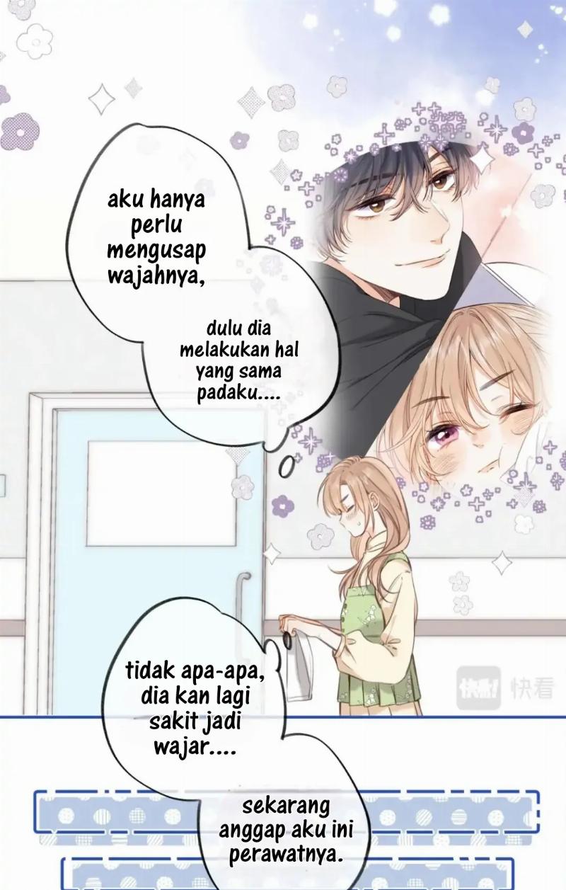 Hidden Love (Zhu Yi) Chapter 54 Image 9