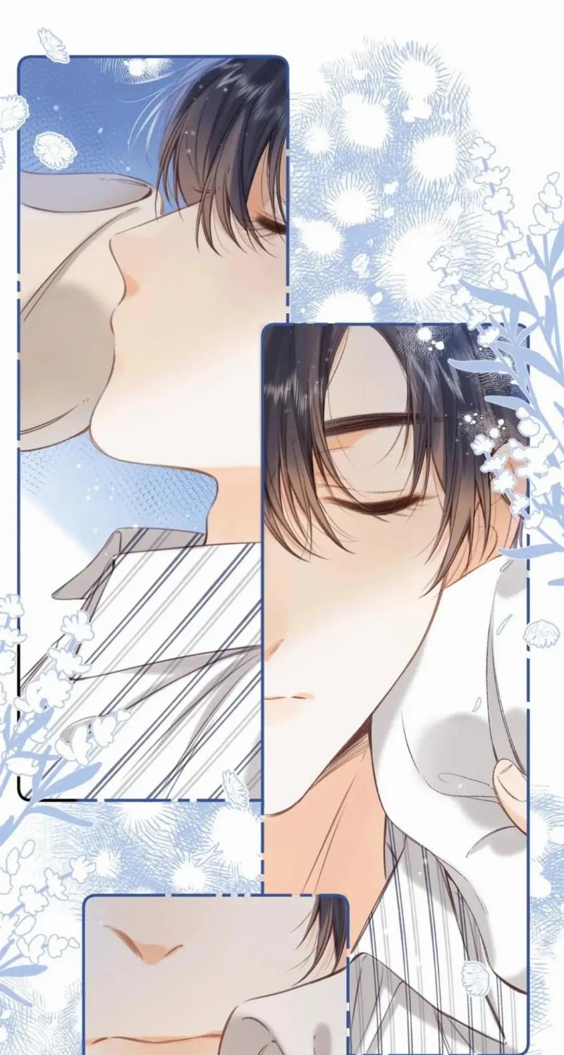 Hidden Love (Zhu Yi) Chapter 54 Image 13