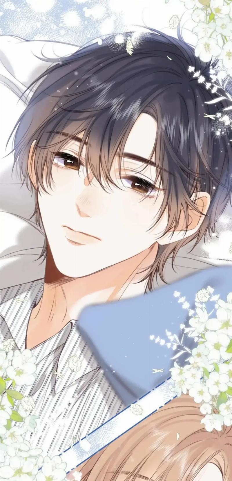 Hidden Love (Zhu Yi) Chapter 54 Image 15
