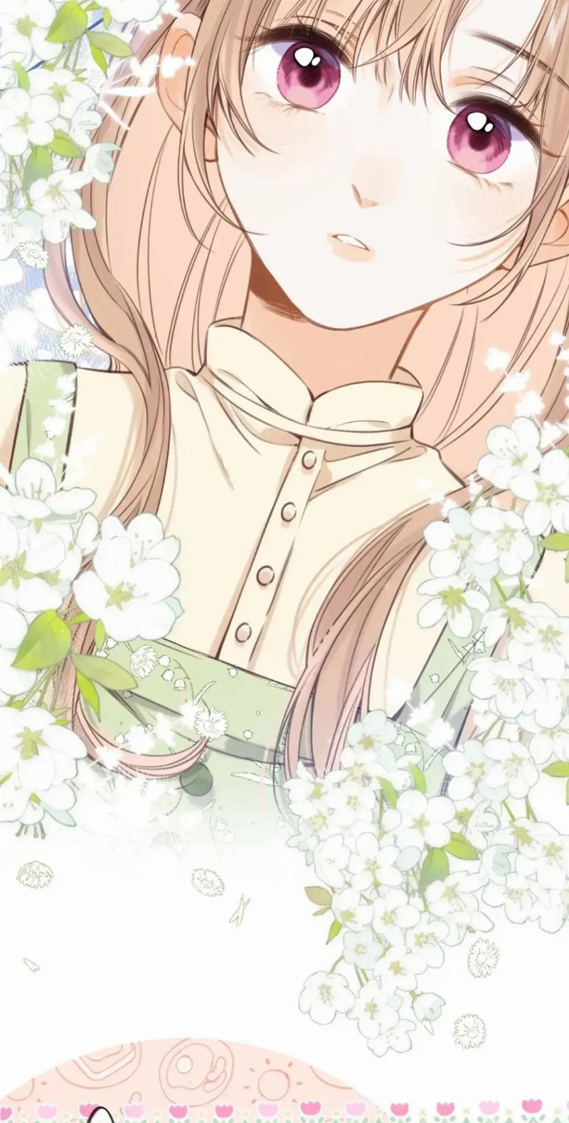 Hidden Love (Zhu Yi) Chapter 54 Image 16