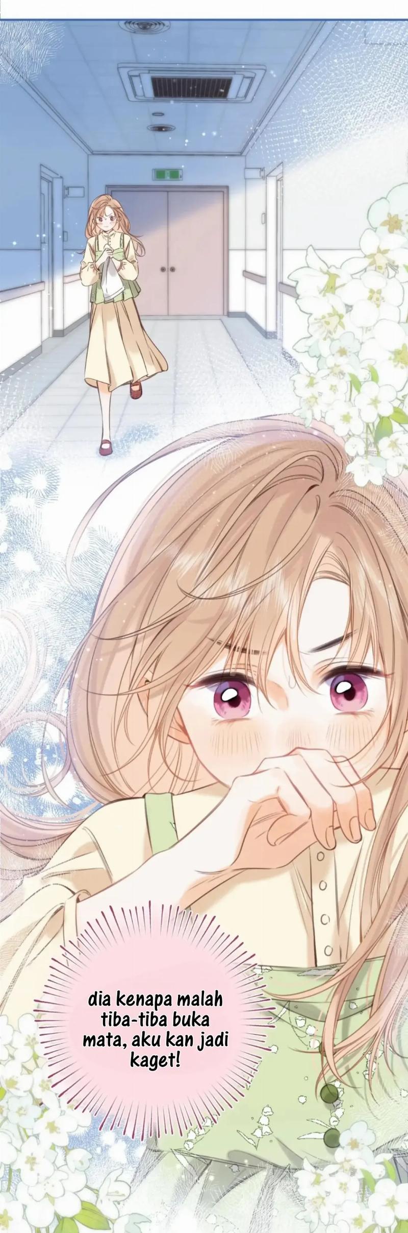 Hidden Love (Zhu Yi) Chapter 54 Image 19