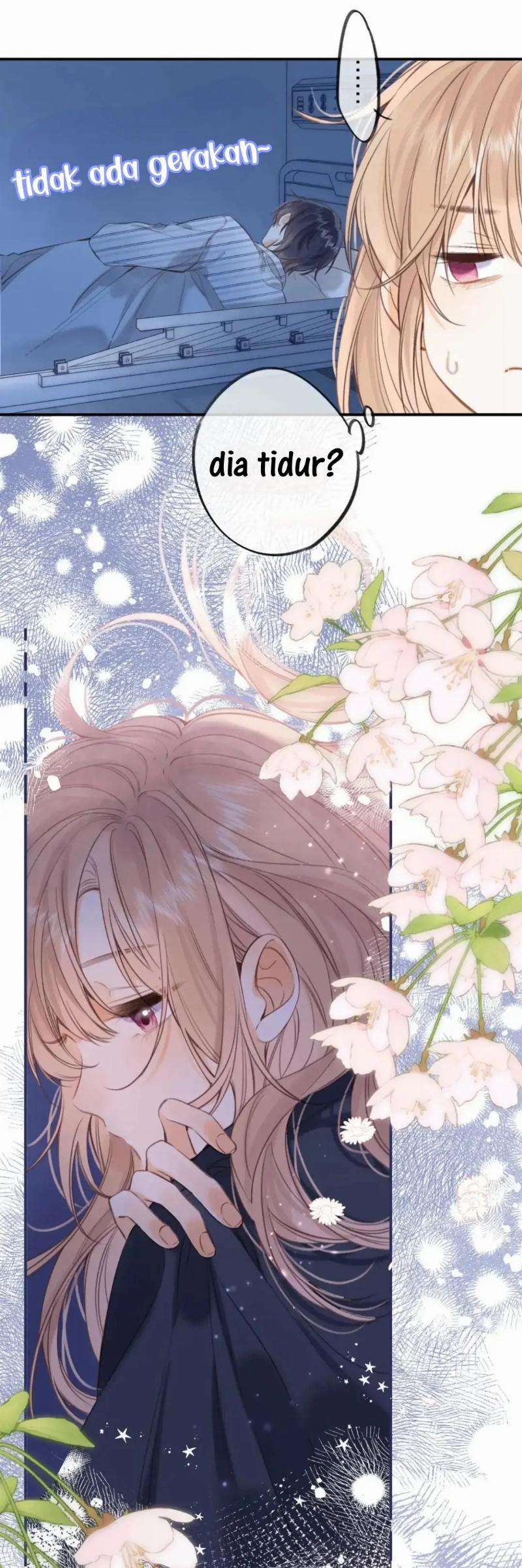 Hidden Love (Zhu Yi) Chapter 54 Image 26