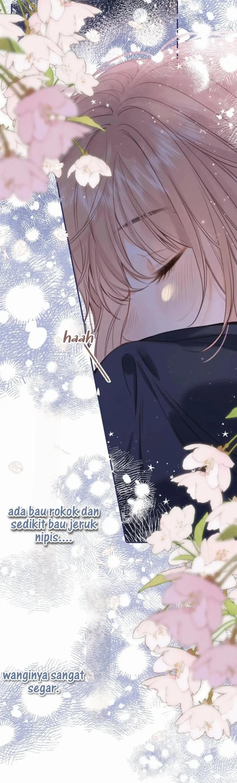 Hidden Love (Zhu Yi) Chapter 54 Image 27