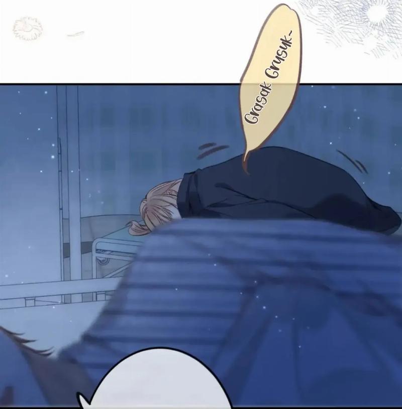 Hidden Love (Zhu Yi) Chapter 54 Image 28