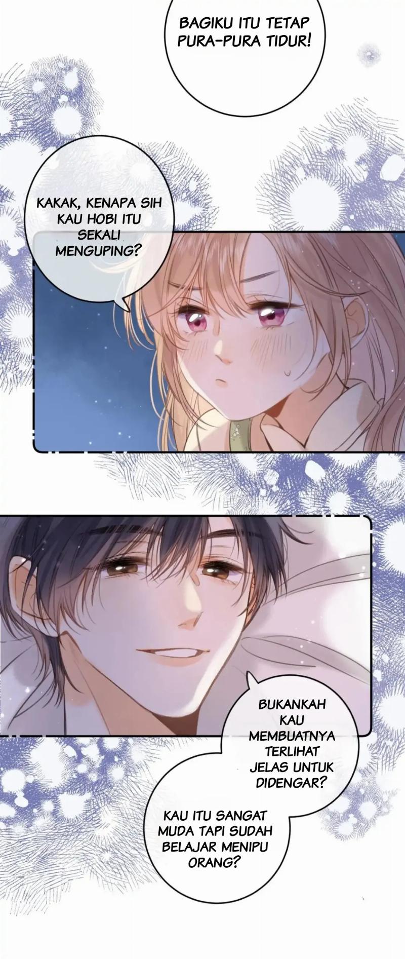 Hidden Love (Zhu Yi) Chapter 54 Image 30