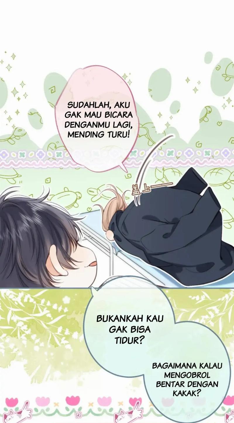 Hidden Love (Zhu Yi) Chapter 54 Image 31