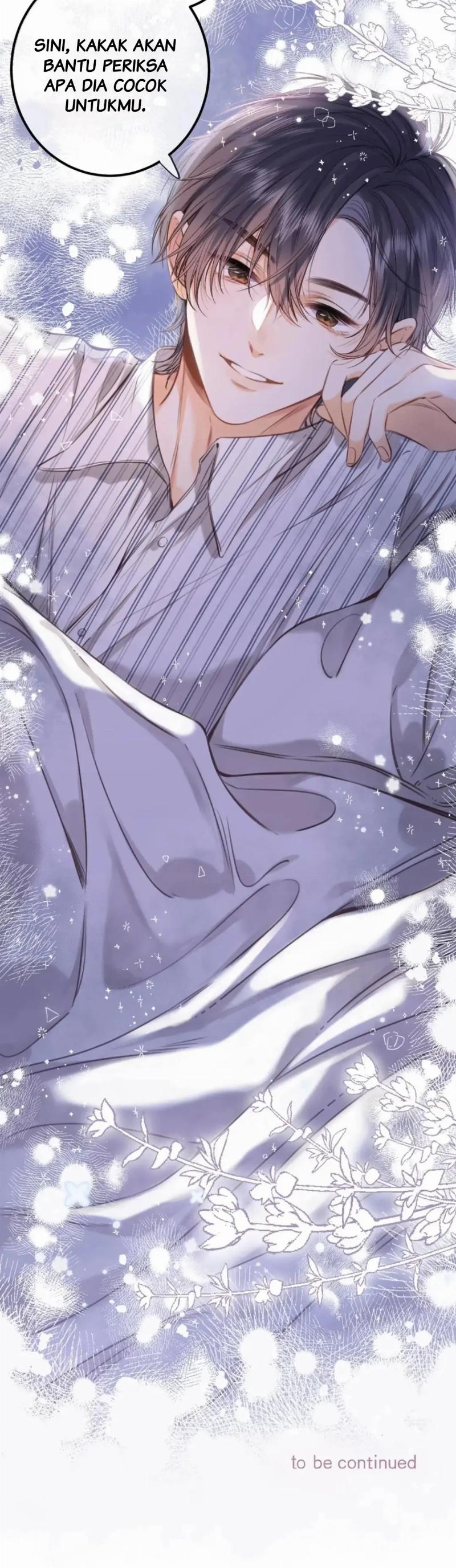 Hidden Love (Zhu Yi) Chapter 54 Image 34