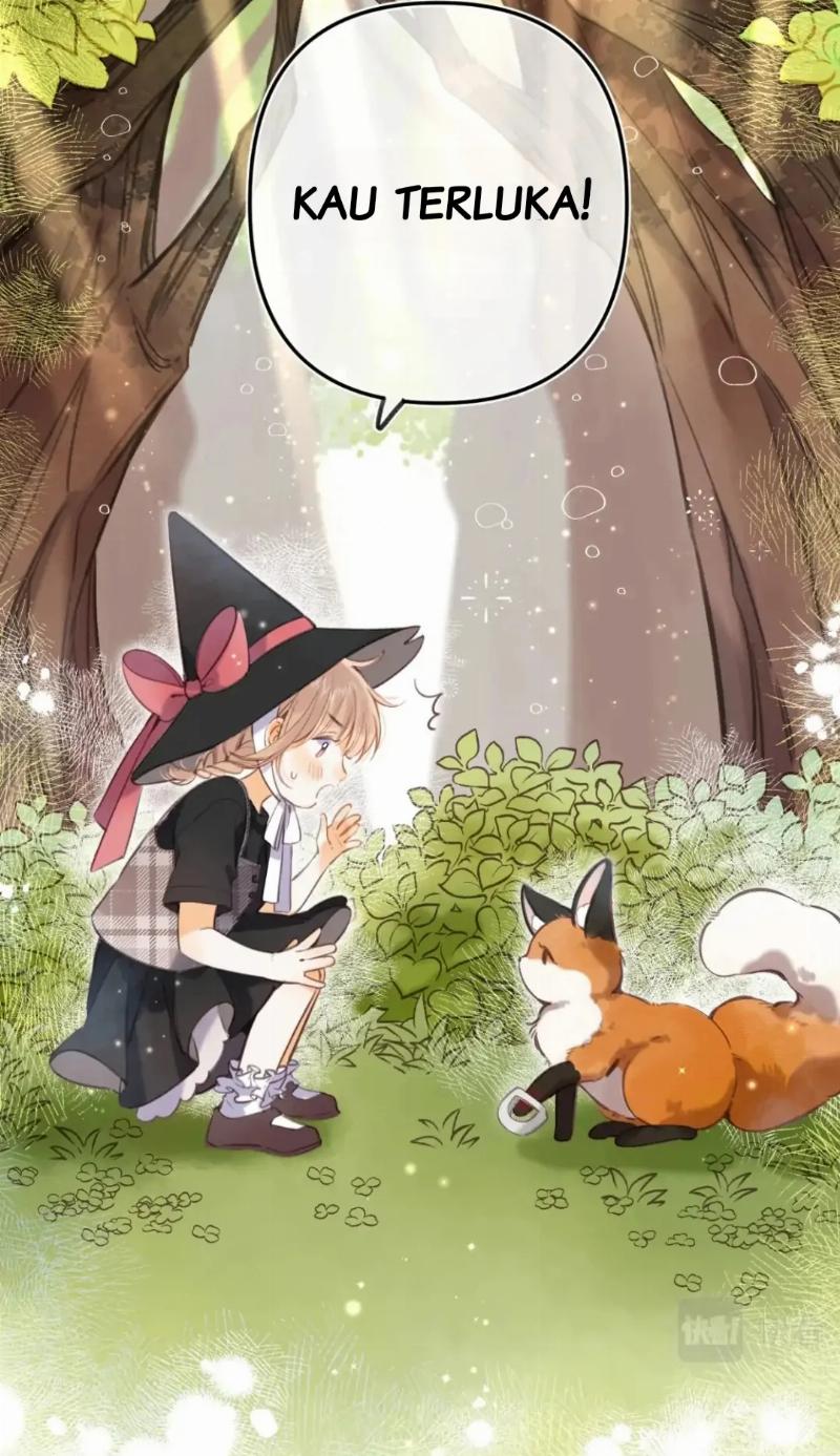 Hidden Love (Zhu Yi) Chapter 55.5 Image 6